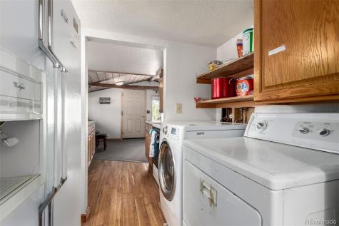 7593 Cr 68 Bailey CO 80421