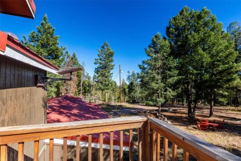 7593 Cr 68 Bailey CO 80421