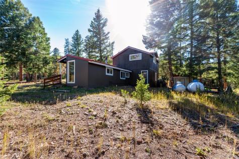 7593 Cr 68 Bailey CO 80421