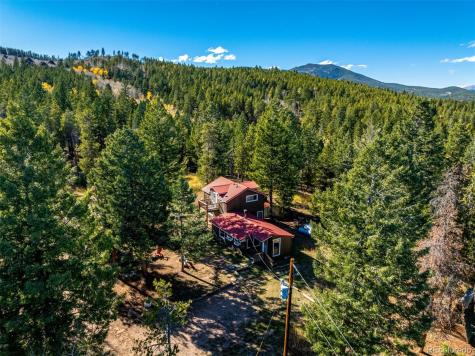 7593 Cr 68 Bailey CO 80421