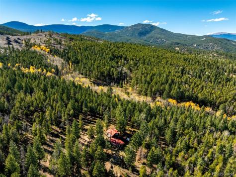 7593 Cr 68 Bailey CO 80421