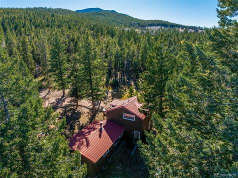 7593 Cr 68 Bailey CO 80421