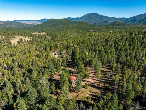 7593 Cr 68 Bailey CO 80421