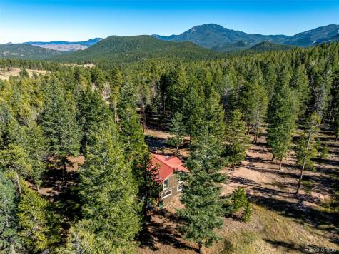 7593 Cr 68 Bailey CO 80421