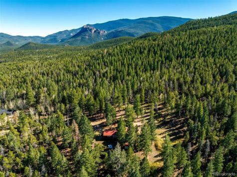 7593 Cr 68 Bailey CO 80421