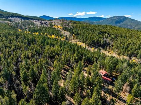 7593 Cr 68 Bailey CO 80421