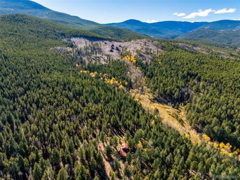 7593 Cr 68 Bailey CO 80421