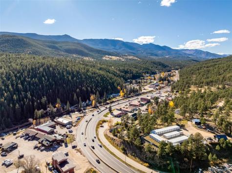 7593 Cr 68 Bailey CO 80421