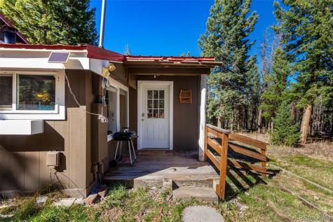 7593 Cr 68 Bailey CO 80421