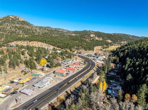 7593 Cr 68 Bailey CO 80421