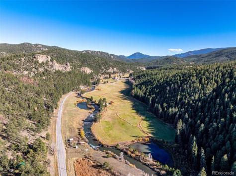 7593 Cr 68 Bailey CO 80421