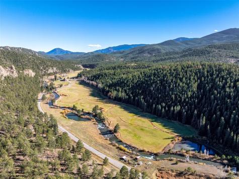 7593 Cr 68 Bailey CO 80421