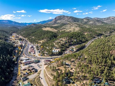 7593 Cr 68 Bailey CO 80421