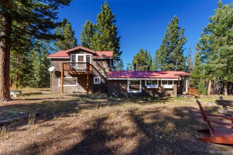 7593 Cr 68 Bailey CO 80421