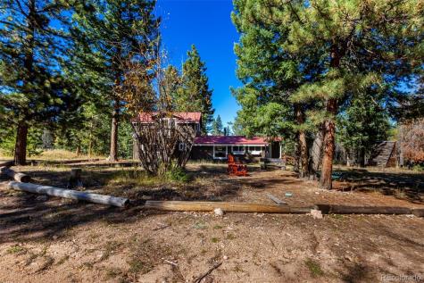 7593 Cr 68 Bailey CO 80421