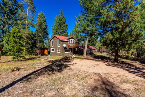 7593 Cr 68 Bailey CO 80421