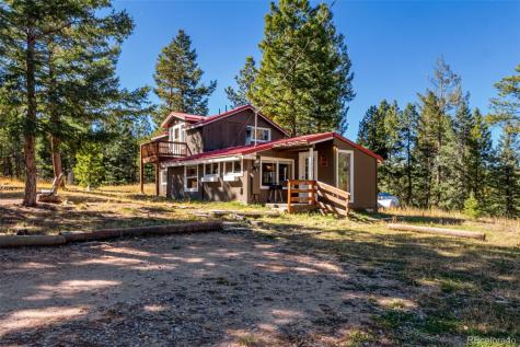 7593 Cr 68 Bailey CO 80421