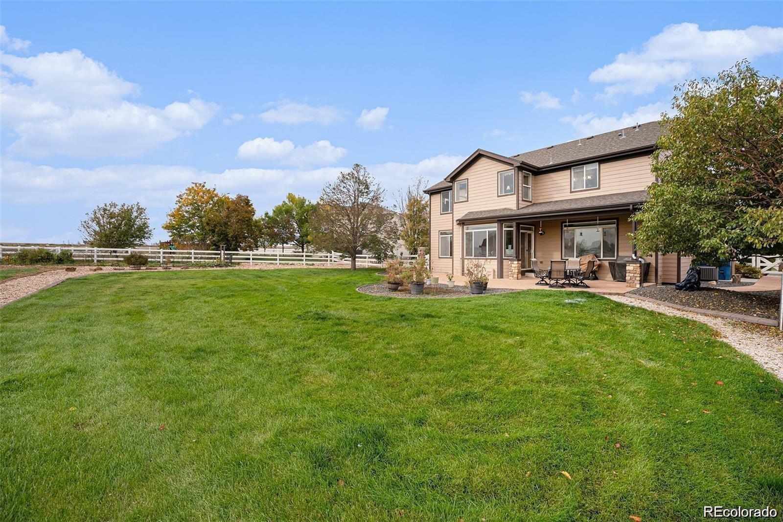 8420 E 160th Place Brighton CO 80602