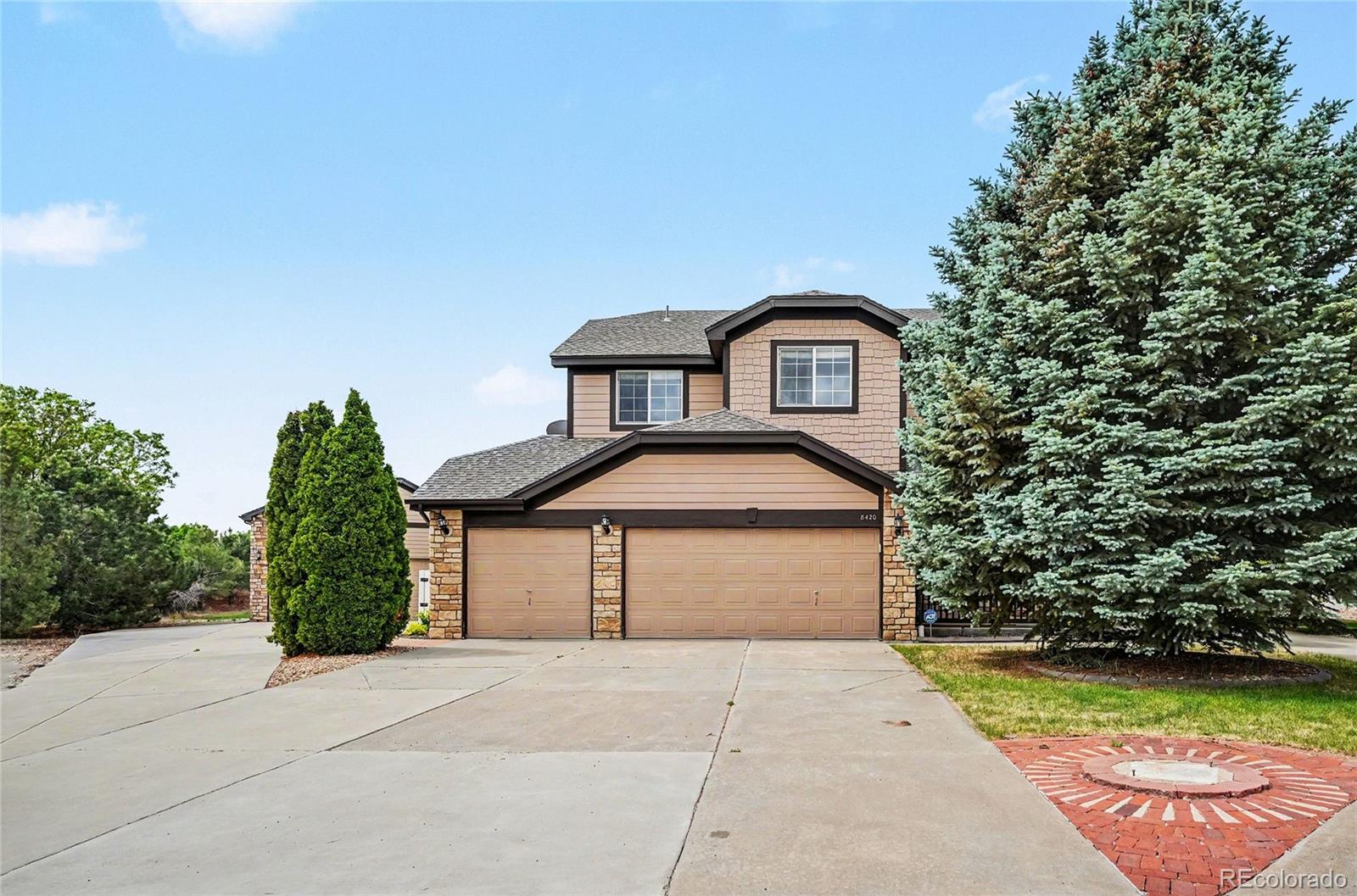 8420 E 160th Place Brighton CO 80602