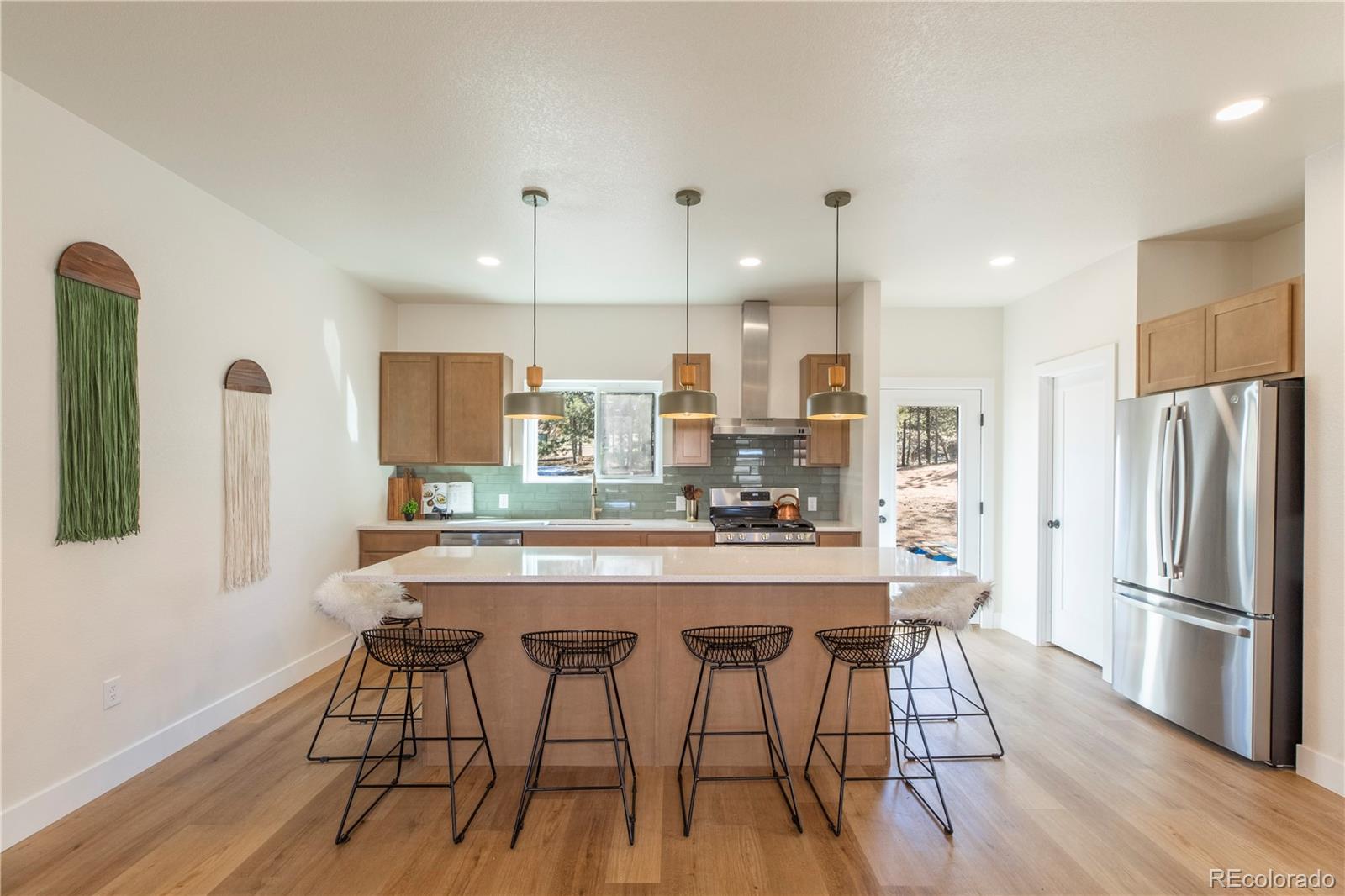 484 Due South Road Florissant CO 80816
