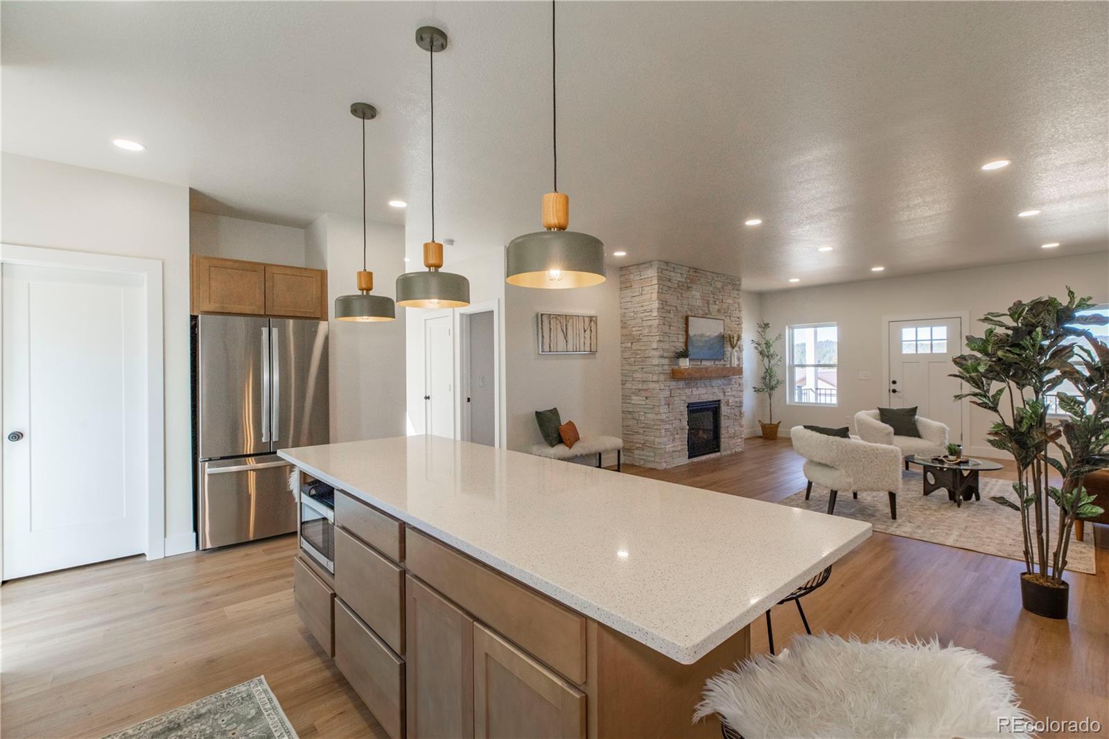 484 Due South Road Florissant CO 80816