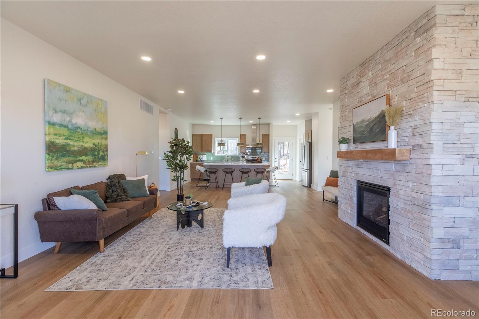 484 Due South Road Florissant CO 80816