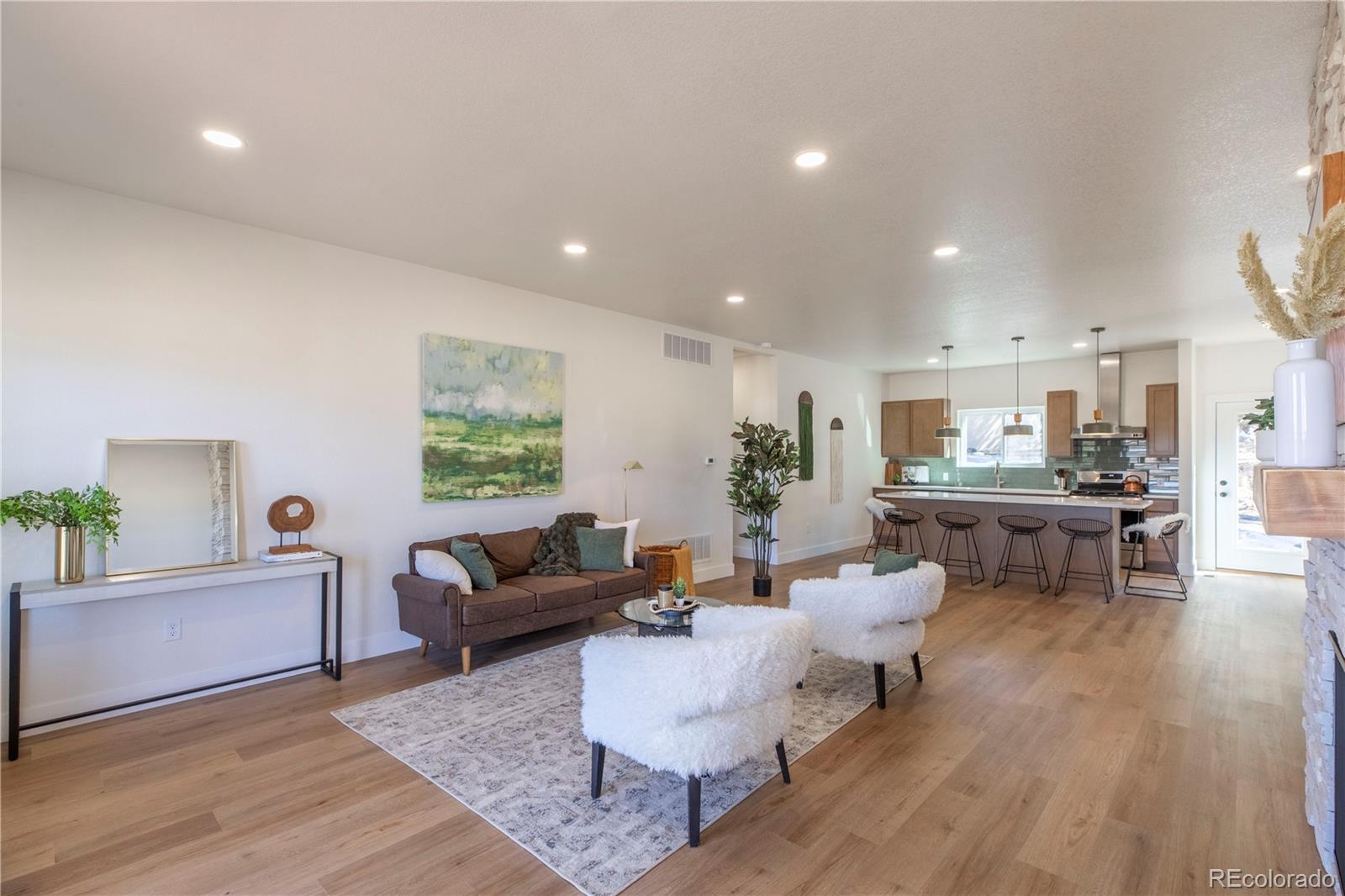 484 Due South Road Florissant CO 80816