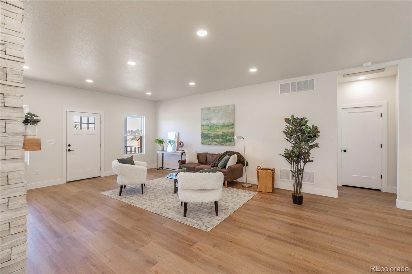 484 Due South Road Florissant CO 80816