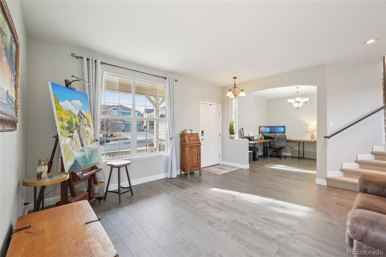 7762 Universal Court Castle Rock CO 80108