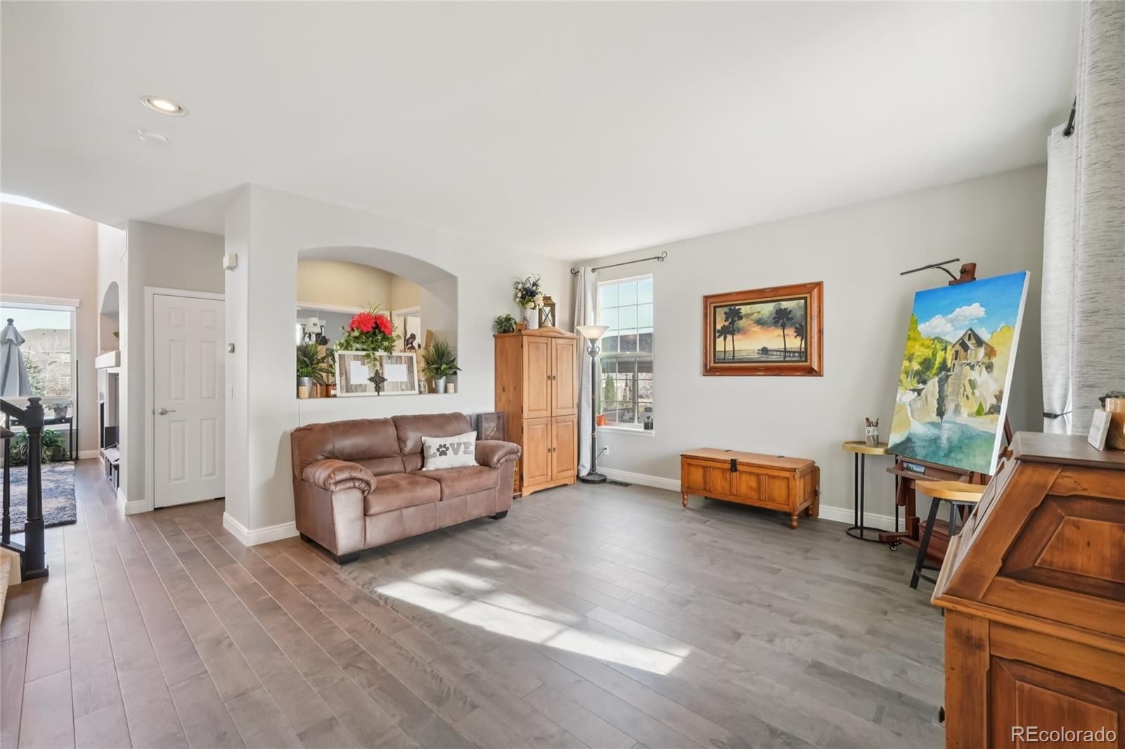 7762 Universal Court Castle Rock CO 80108