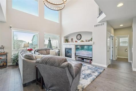 7762 Universal Court Castle Rock CO 80108