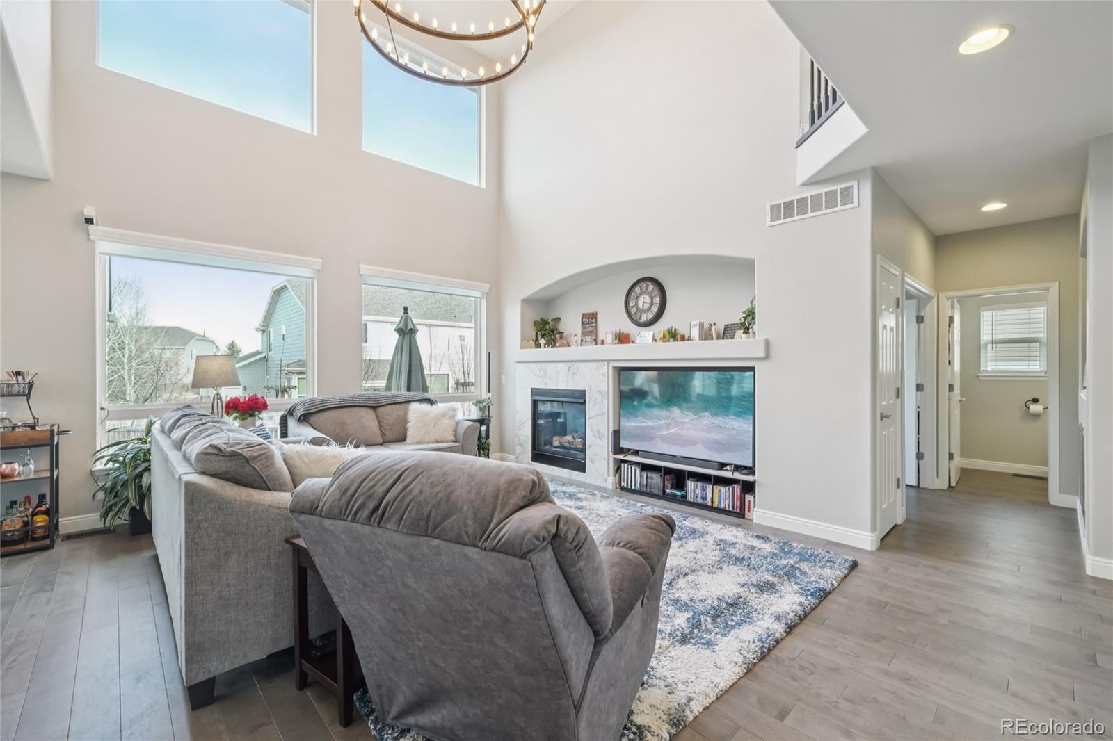 7762 Universal Court Castle Rock CO 80108