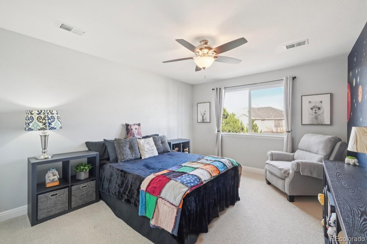 7762 Universal Court Castle Rock CO 80108