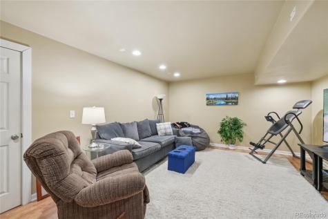 7762 Universal Court Castle Rock CO 80108