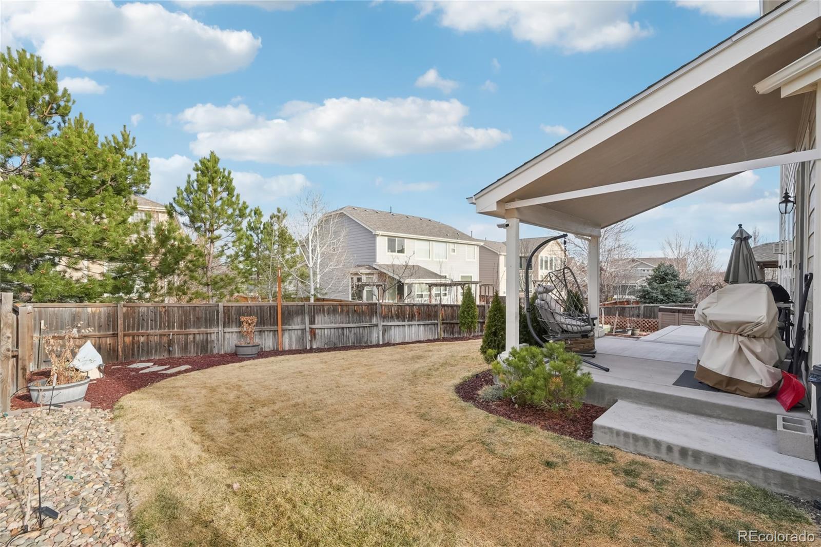 7762 Universal Court Castle Rock CO 80108