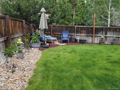 7762 Universal Court Castle Rock CO 80108