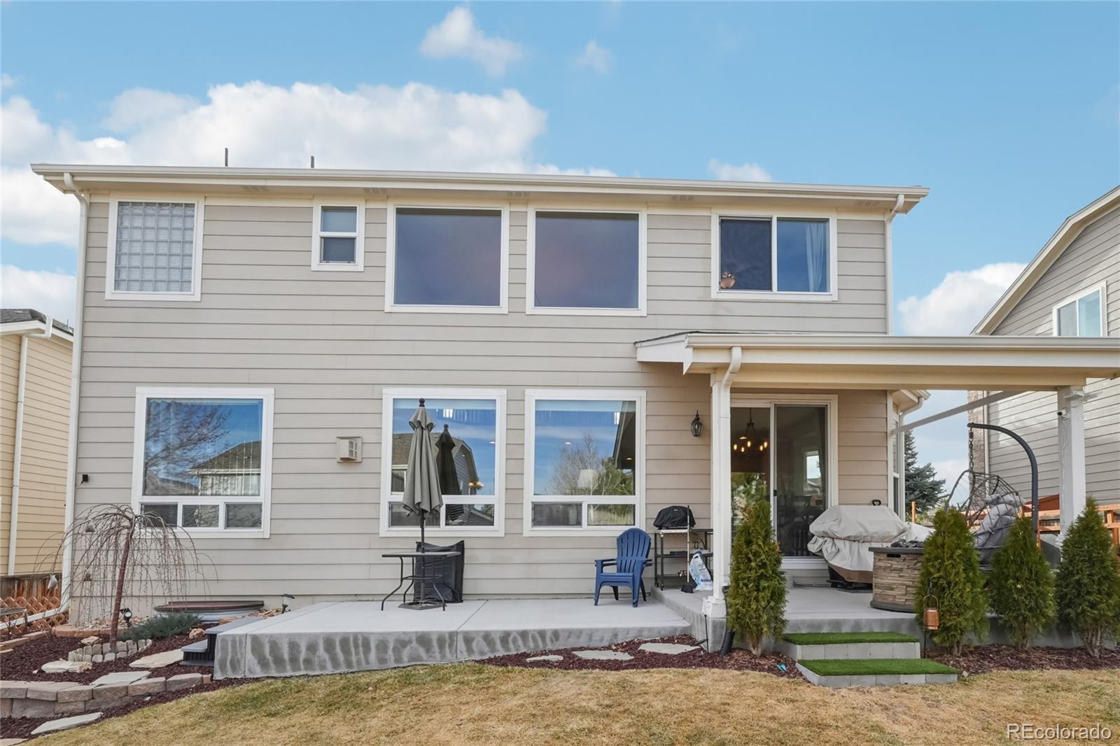 7762 Universal Court Castle Rock CO 80108