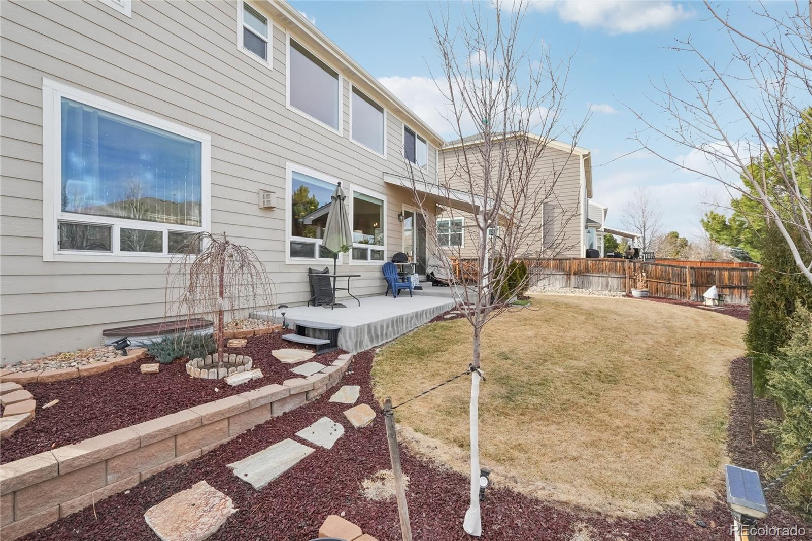7762 Universal Court Castle Rock CO 80108