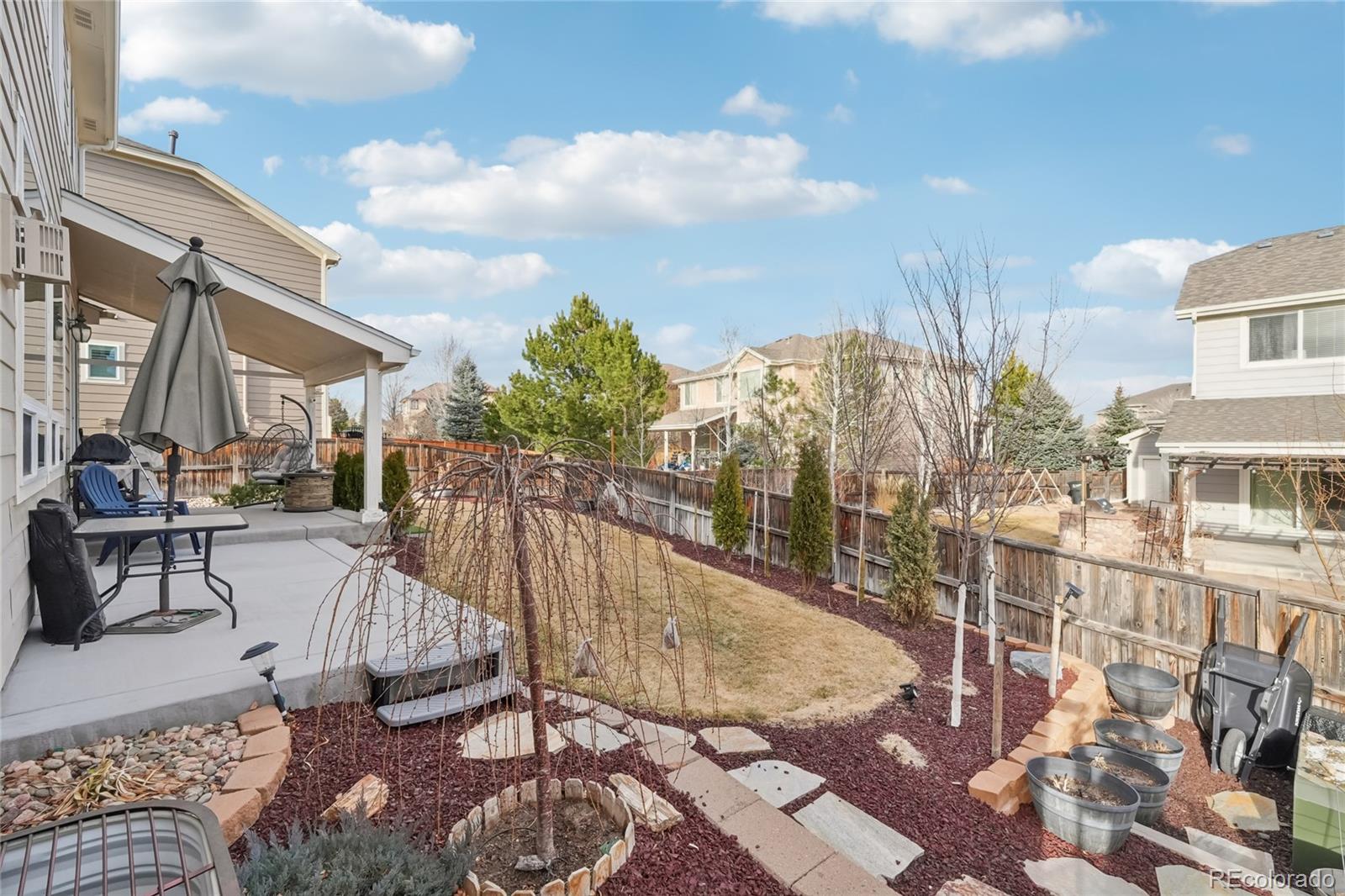 7762 Universal Court Castle Rock CO 80108