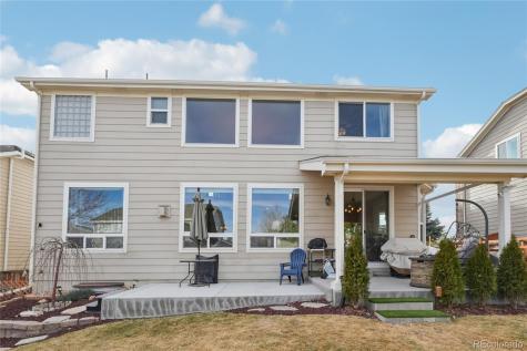 7762 Universal Court Castle Rock CO 80108