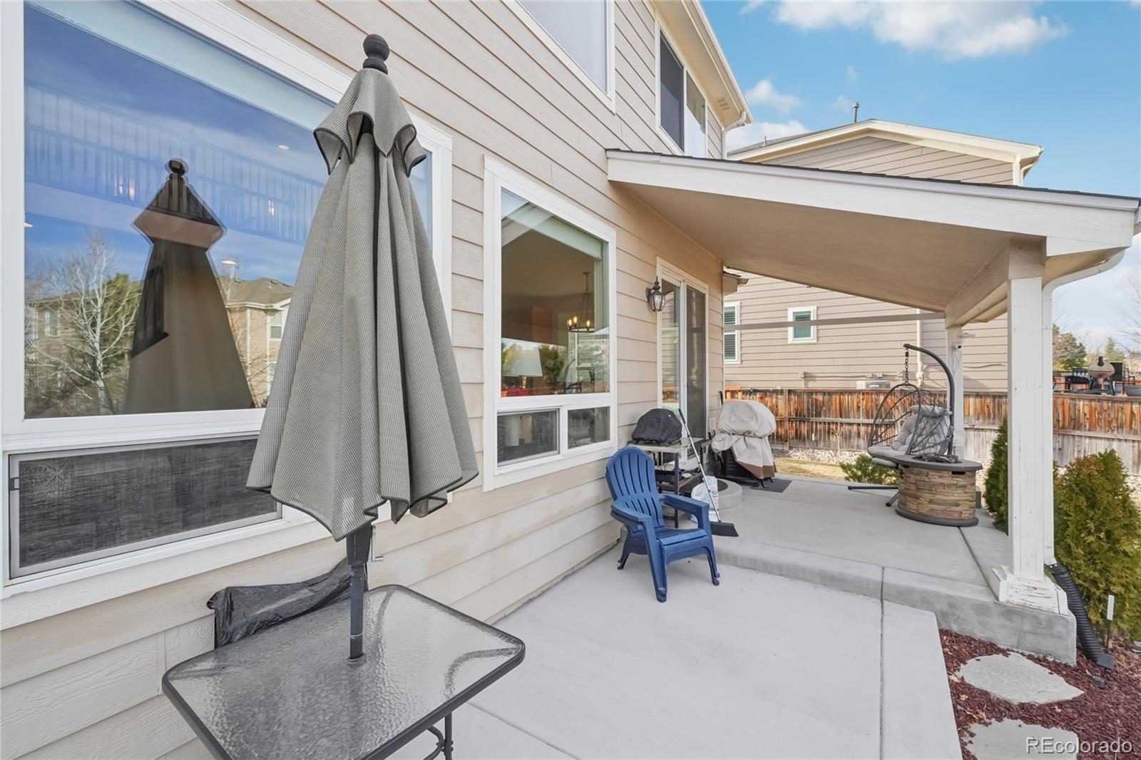 7762 Universal Court Castle Rock CO 80108