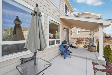 7762 Universal Court Castle Rock CO 80108