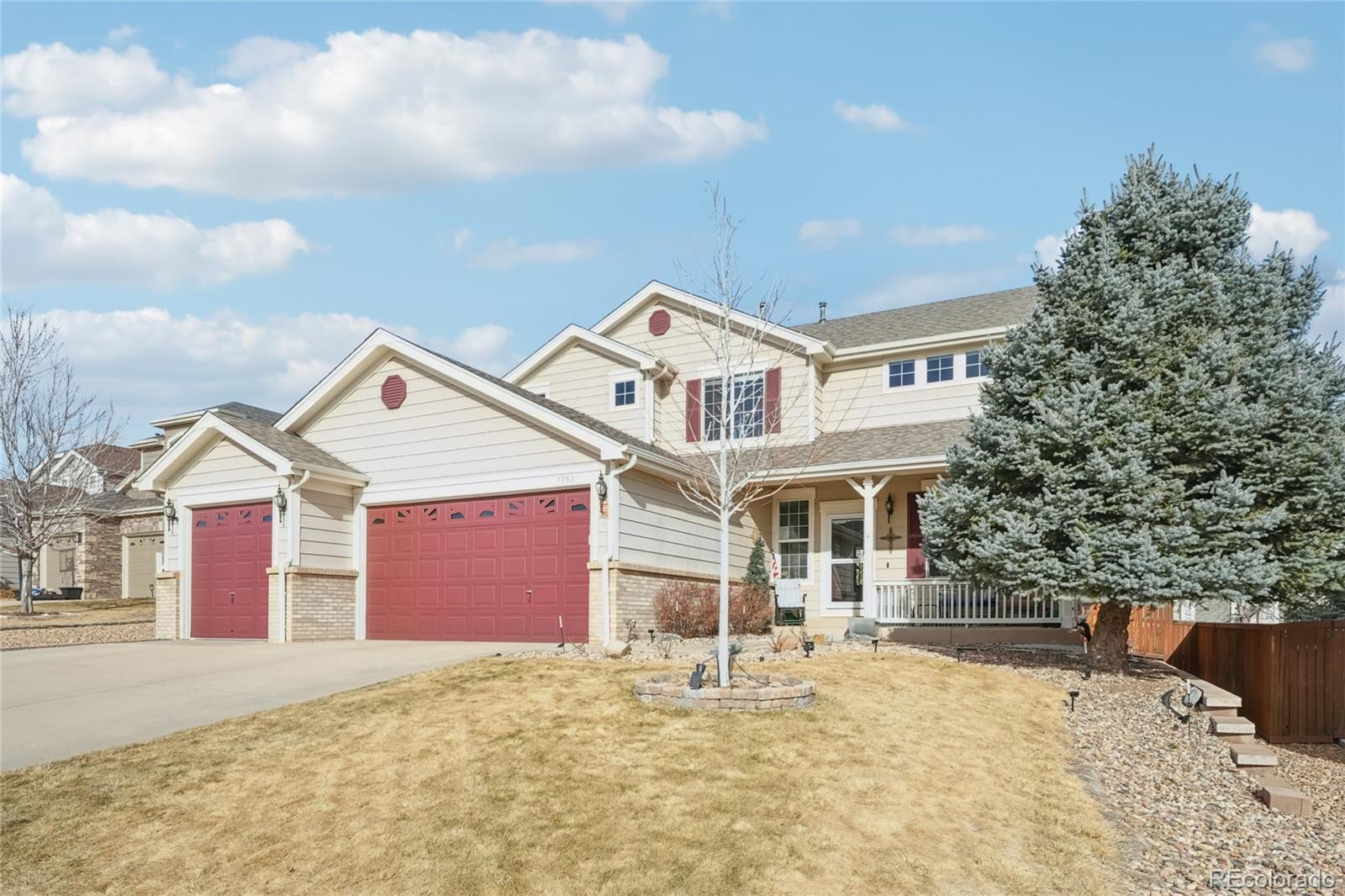 7762 Universal Court Castle Rock CO 80108