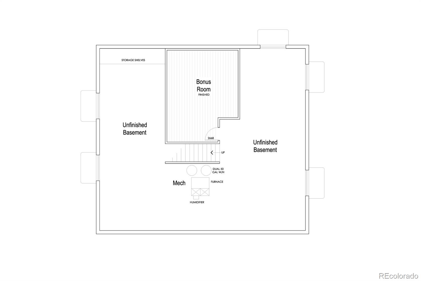 7762 Universal Court Castle Rock CO 80108