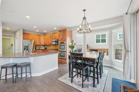 7762 Universal Court Castle Rock CO 80108