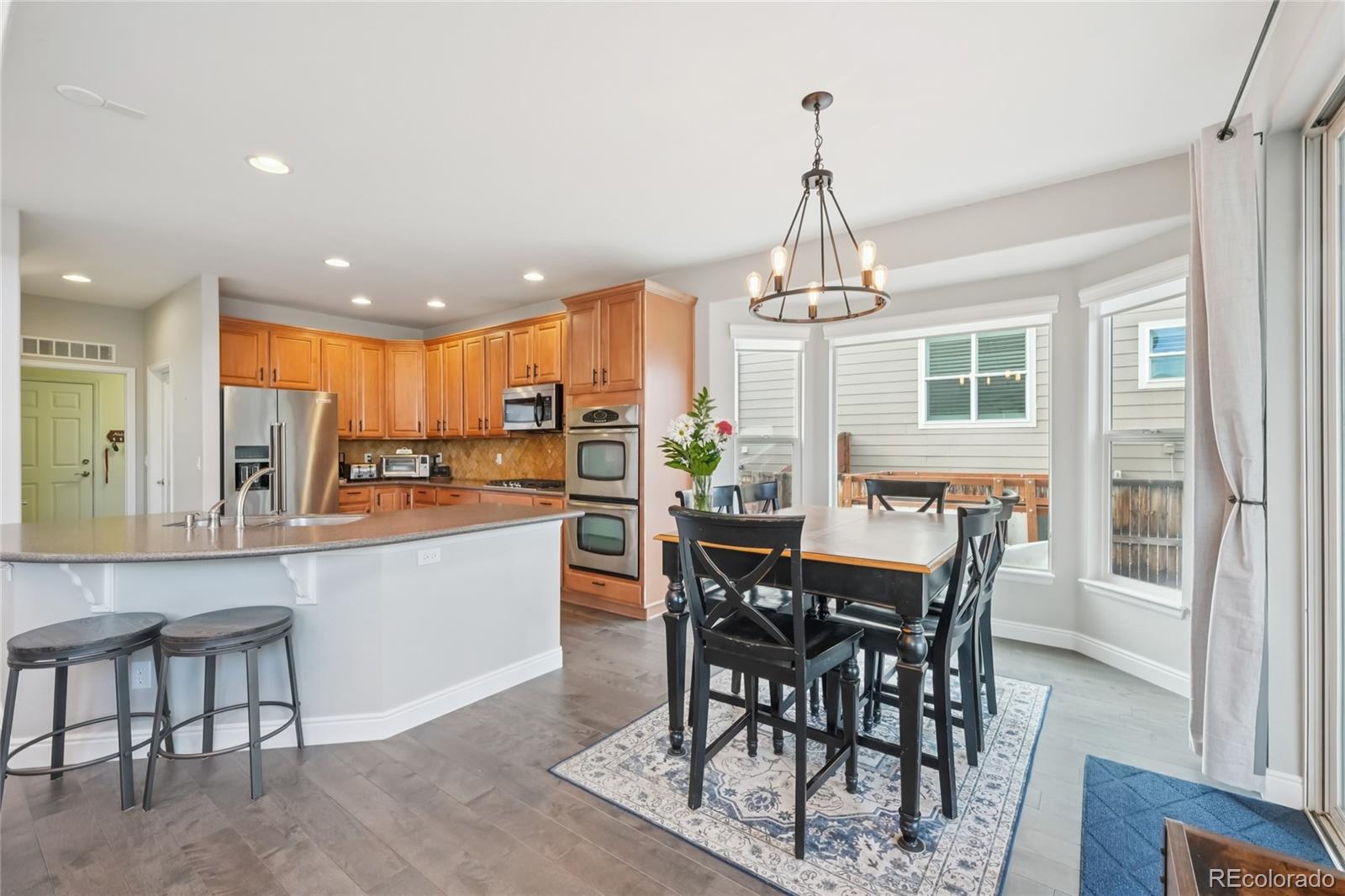 7762 Universal Court Castle Rock CO 80108