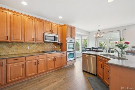 7762 Universal Court Castle Rock CO 80108