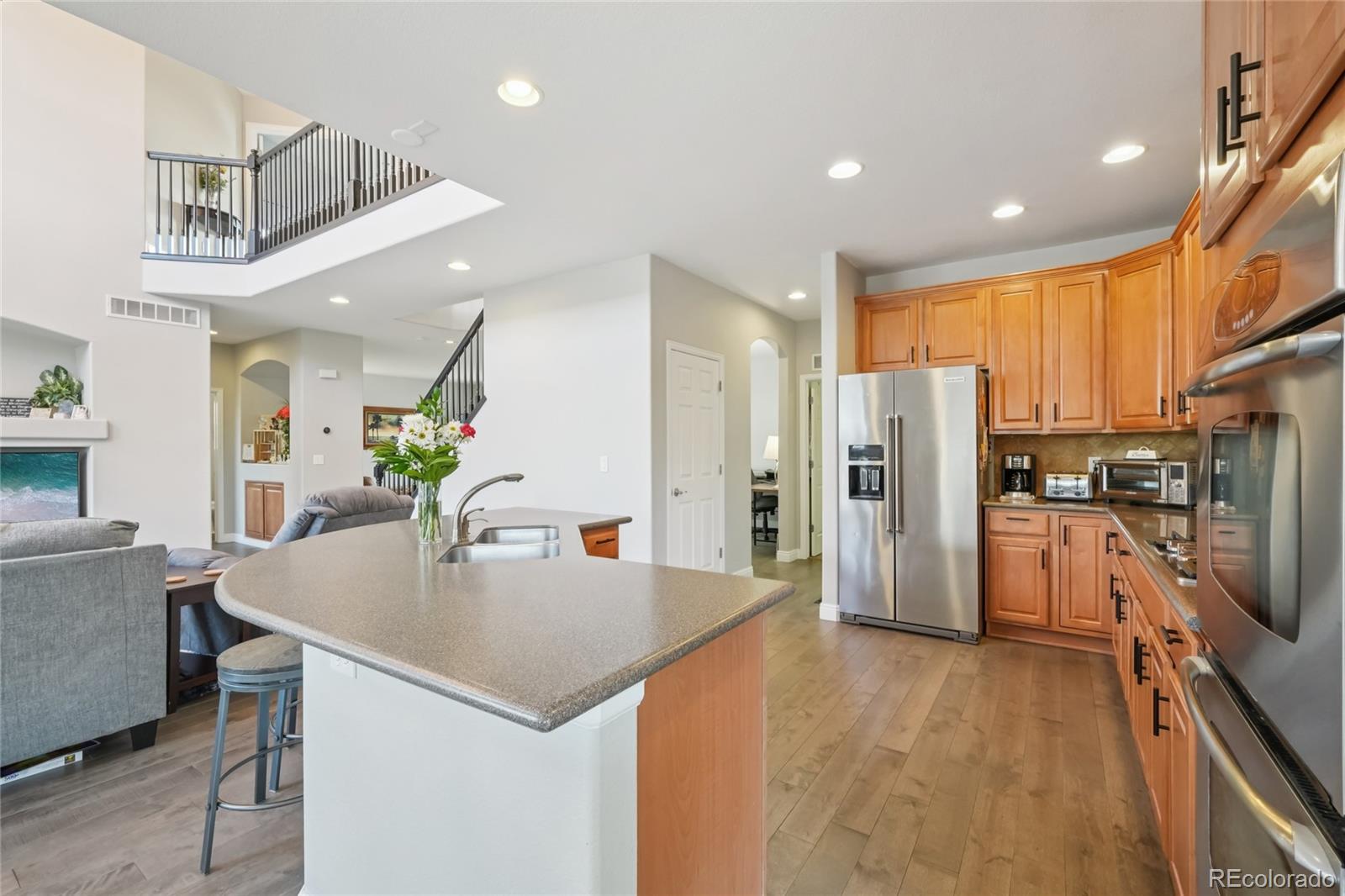 7762 Universal Court Castle Rock CO 80108