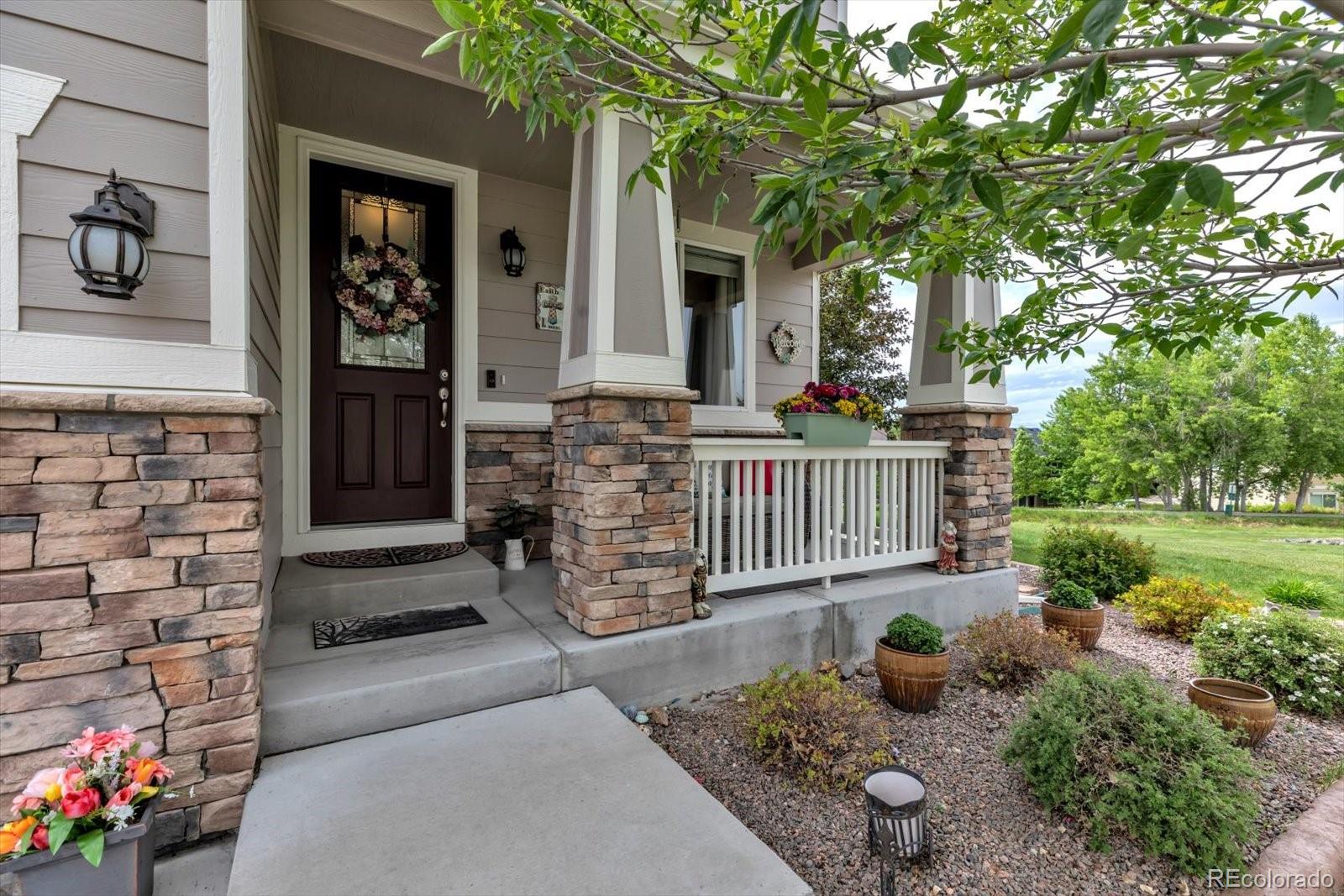 3478 E 140th Place Thornton CO 80602