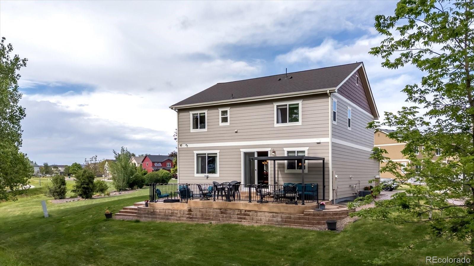 3478 E 140th Place Thornton CO 80602